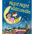 Night-Night Wisconsin