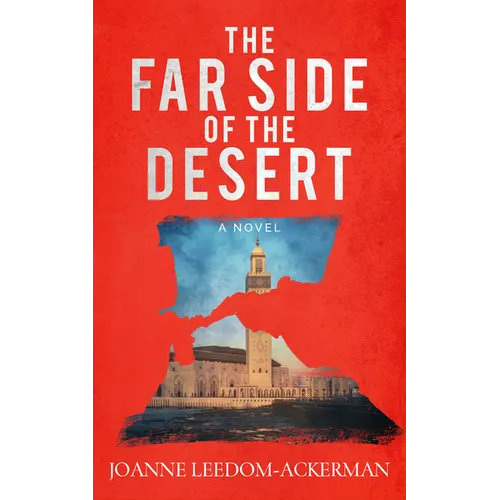 The Far Side of the Desert
