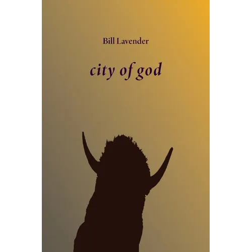 city of god