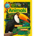 Find It! Explore It! Animals