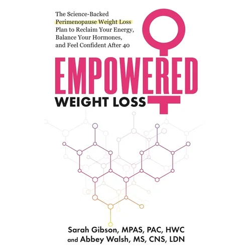 Empowered Weight Loss