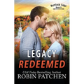 Legacy Redeemed