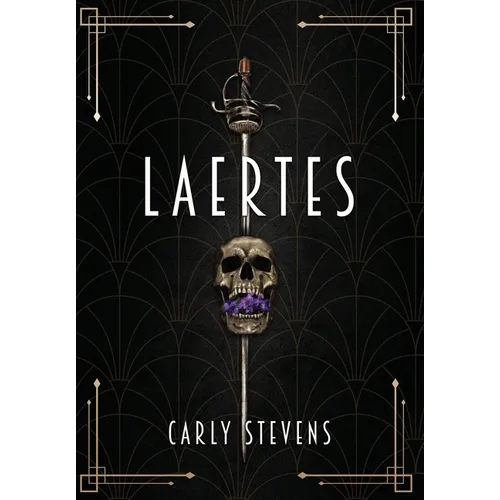 Laertes: A Hamlet Retelling