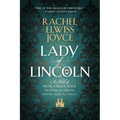 Lady of Lincoln: A Novel of Nicola de la Haye, the Medieval Heroine History Tried to Forget