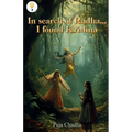In search of Radha I found Krishna