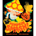 Pumpkin Smash!