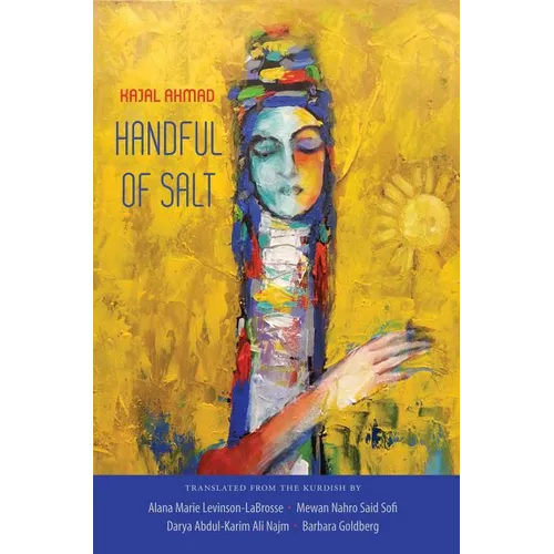Handful of Salt