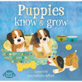 Puppies Know & Grow