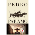 Pedro Páramo: Spanish Edition