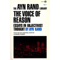 The Voice of Reason: Essays in Objectivist Thought