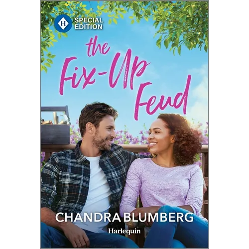 The Fix-Up Feud