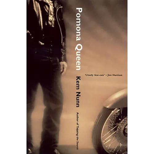 Pomona Queen