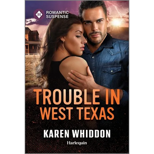Trouble in West Texas