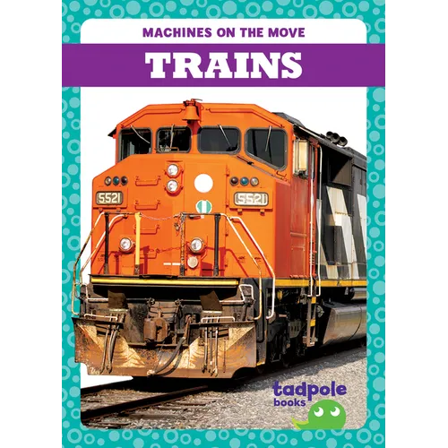 Trains