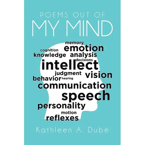 Poems Out of My Mind