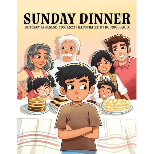 Sunday Dinner