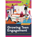 Growing Teen Engagement: Strategies to Captivate Secondary Learners