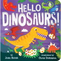 Hello Dinosaurs!