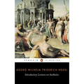 Introductory Lectures on Aesthetics
