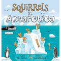 Squirrels in Antarctica