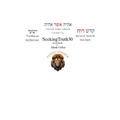 SeekingTruth30 Lesson Book