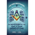 The Mystery of the Galilean Grindstone