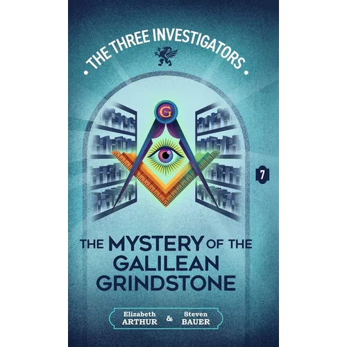 The Mystery of the Galilean Grindstone