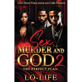 Sex, Murder and God 2