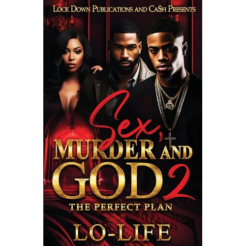 Sex, Murder and God 2