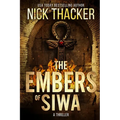 The Embers of Siwa
