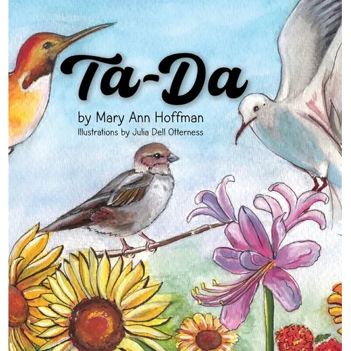 Ta-Da: God's Creation Story in Rhyme