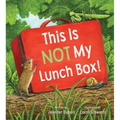 This Is Not My Lunch Box!