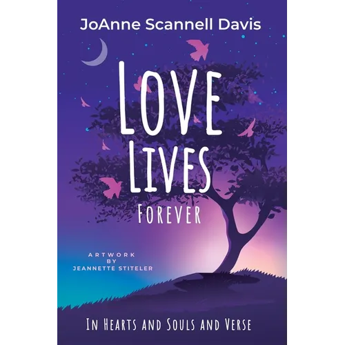 Love Lives Forever