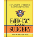 Emergency War Surgery: Nato Handbook