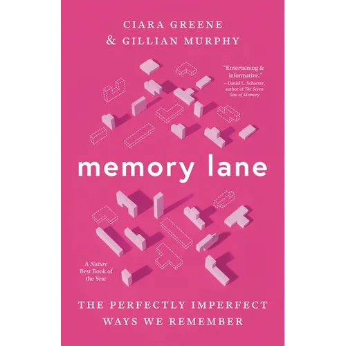 Memory Lane: The Perfectly Imperfect Ways We Remember