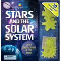 Smithsonian Kids: Stars and the Solar System: 30 Glow-In-The-Dark Stars!