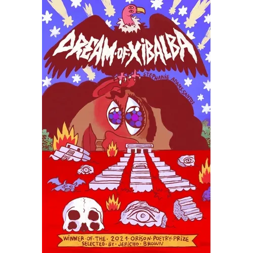 Dream of Xibalba