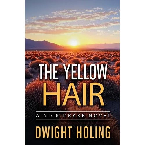 The Yellow Hair