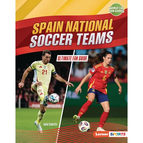 Spain National Soccer Teams: Ultimate Fan Guide