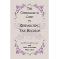 The Genealogist's Guide to Researching Tax Records