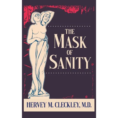 The Mask of Sanity