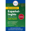Diccionario Español-Inglés Merriam-Webster