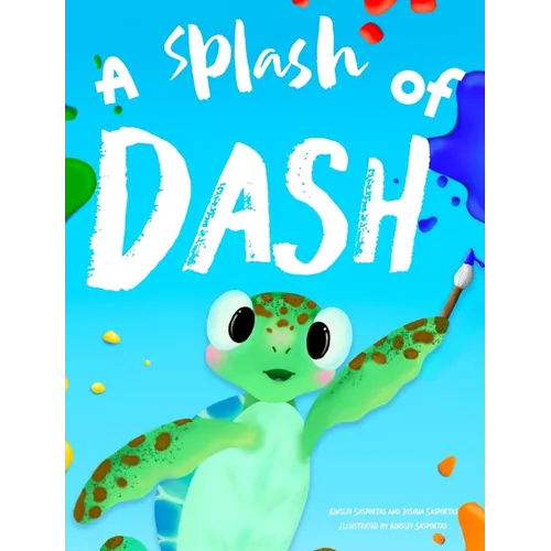 A Splash Of Dash