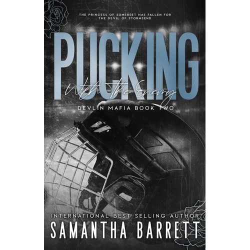 Pucking With The Enemy