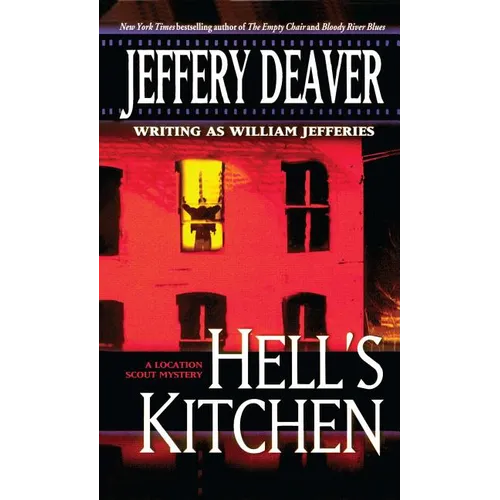 Hell's Kitchen