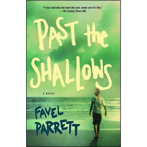 Past the Shallows