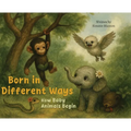 Born in Different Ways: How Baby Animals Begin