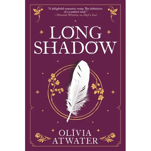 Longshadow