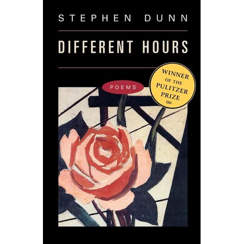 Different Hours: Poems