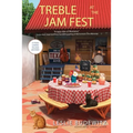 Treble at the Jam Fest